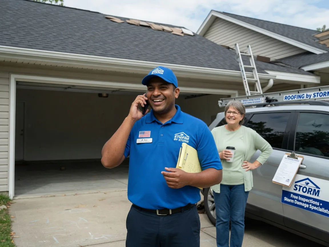 Roof Repair Near Me Crimora, VA FAQs